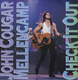 John Mellencamp : Check It Out